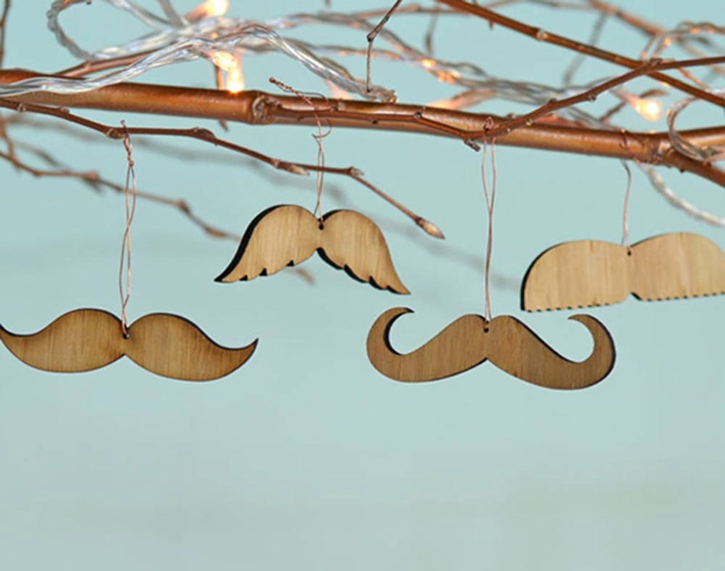 30 Ornaments That Will Have You Rockin’ Around the Xmas Tree