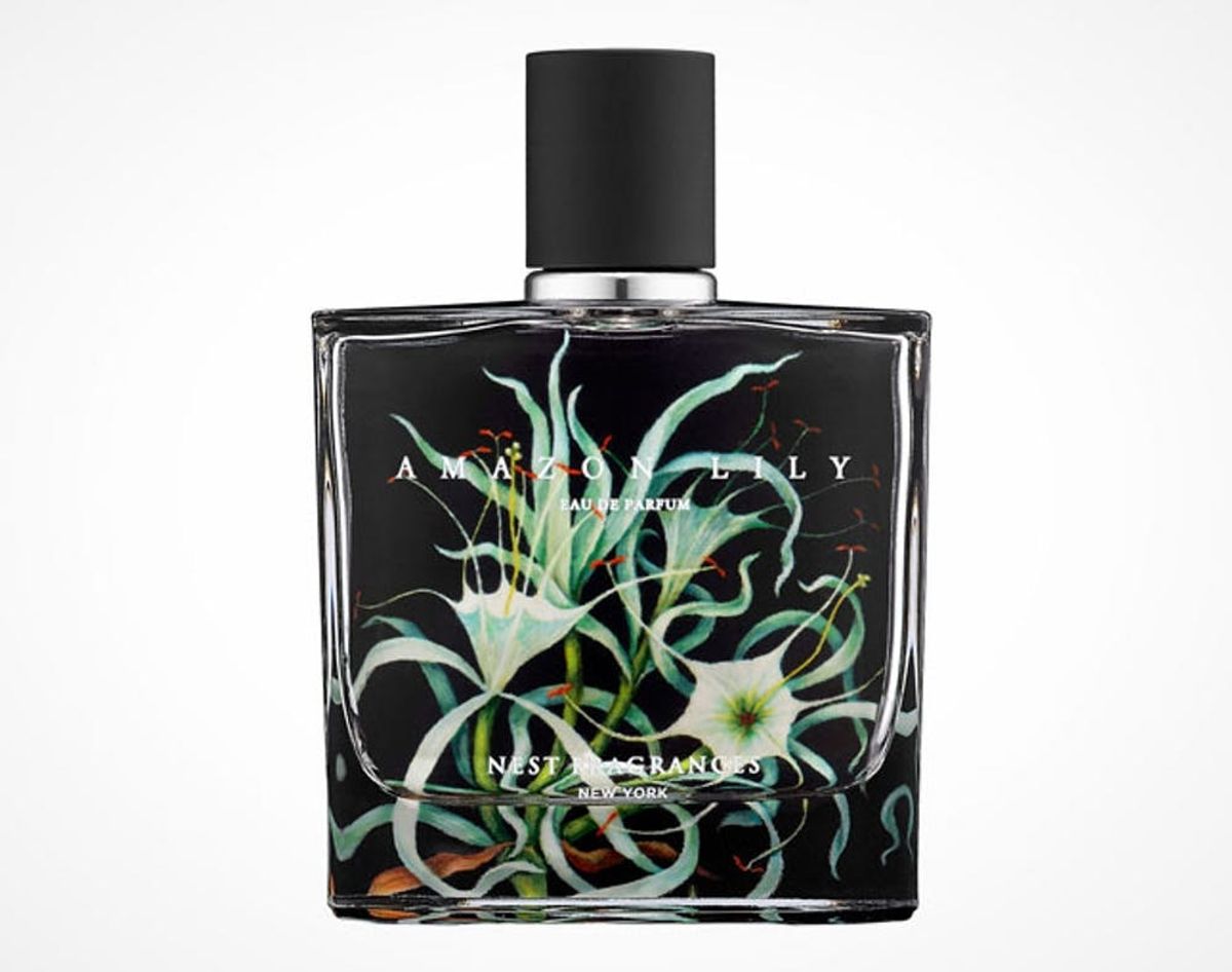 8 Swoon-Worthy Winter Perfumes to Spritz on Now