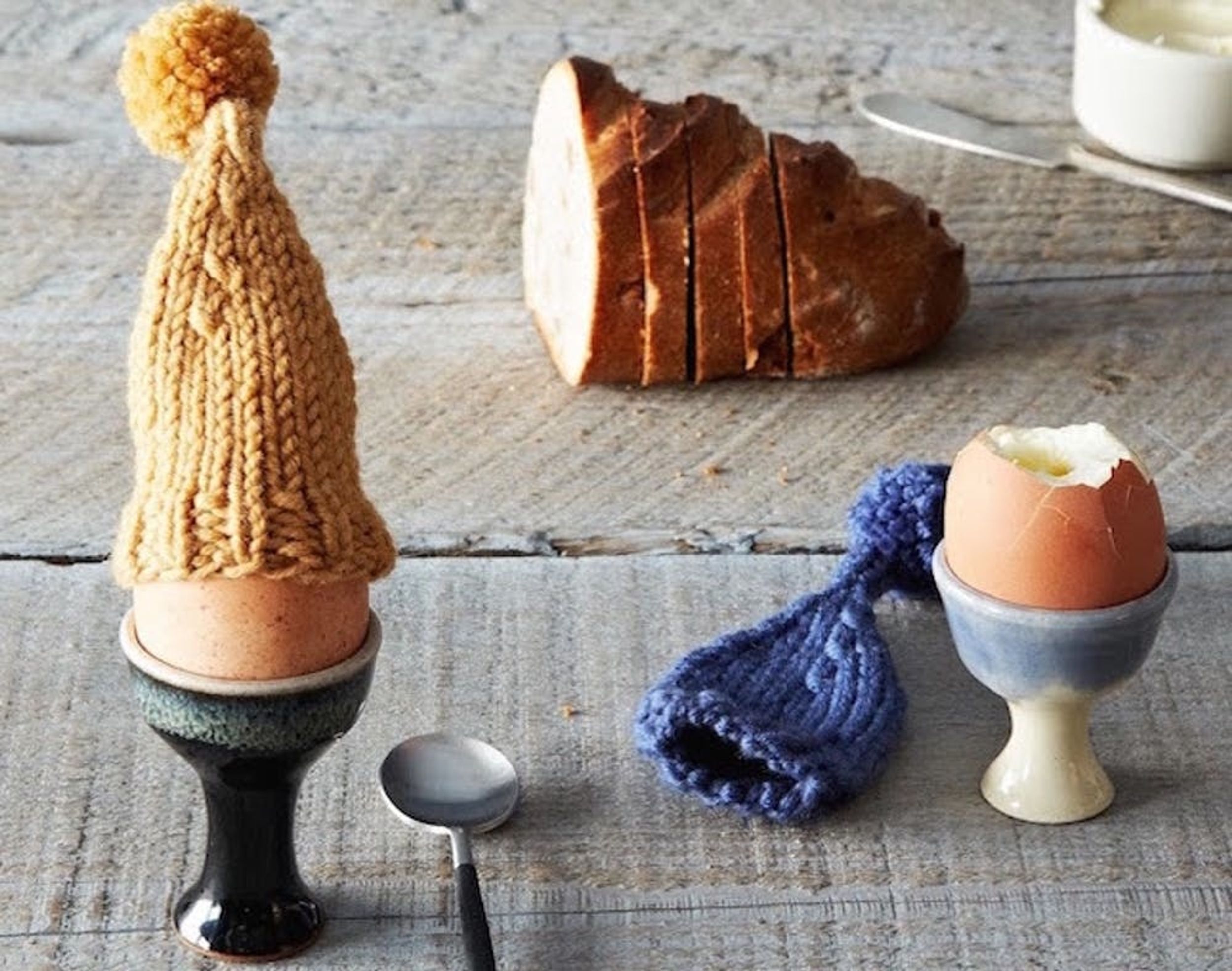 Bon Appetit! 31 Gifts for Your Favorite Foodies