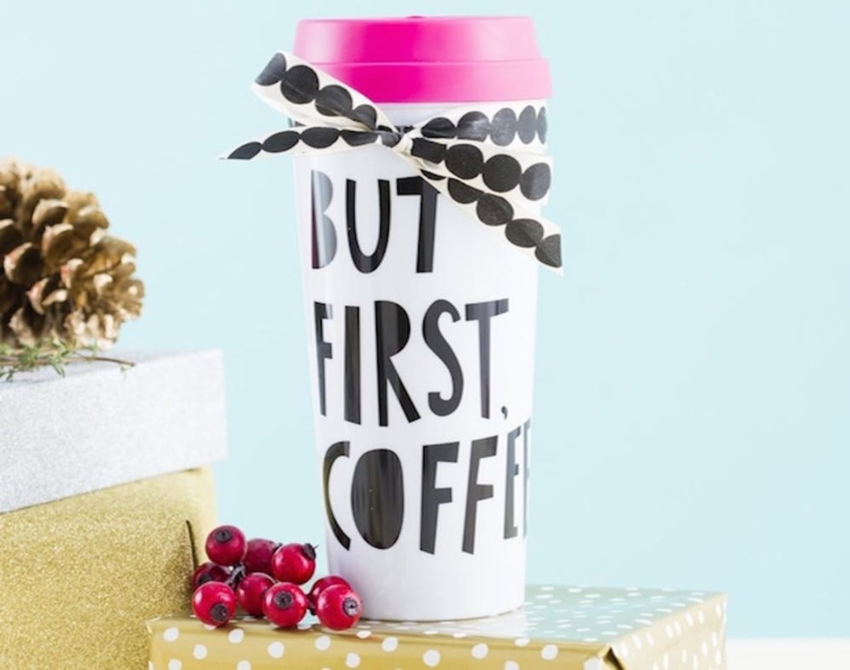 12 Gifts You Should Get the New Parents on Your List