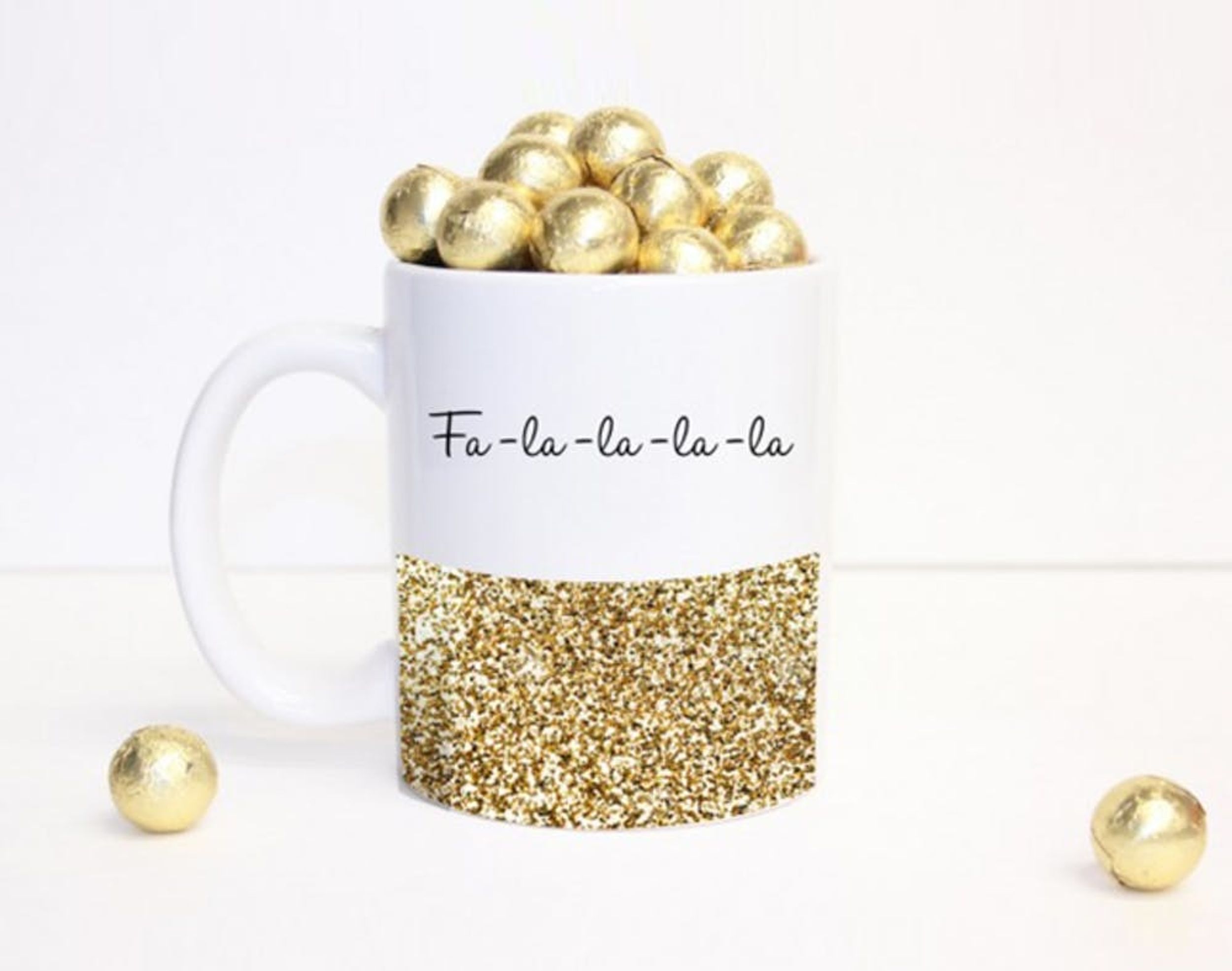 18 Holiday Mugs to Brighten Your Day