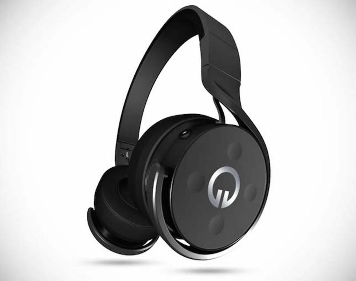 These Might Be the World’s Smartest Headphones Yet