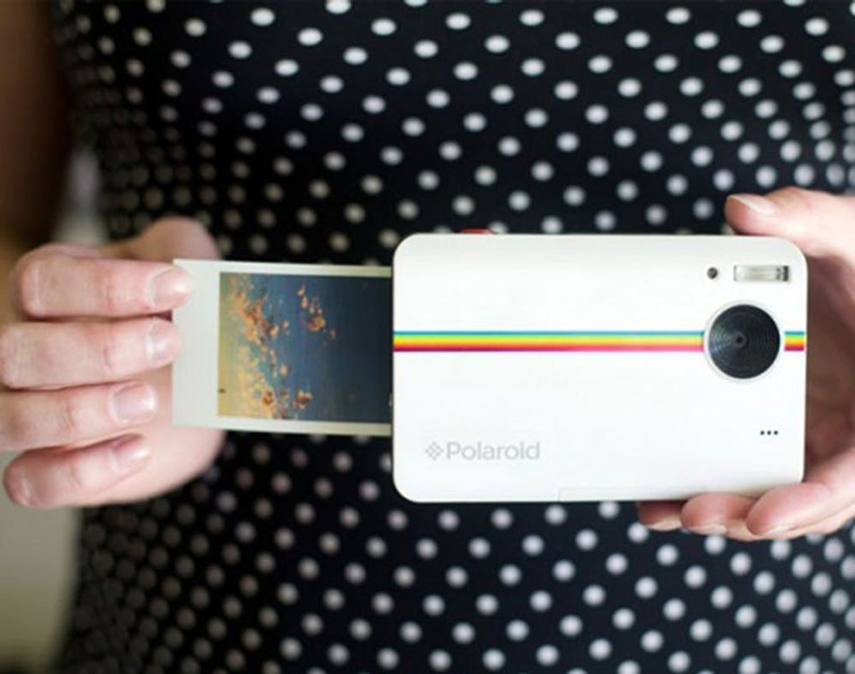 Oh, Snap: 30 Photography Gifts for Your Fave Shutterbug