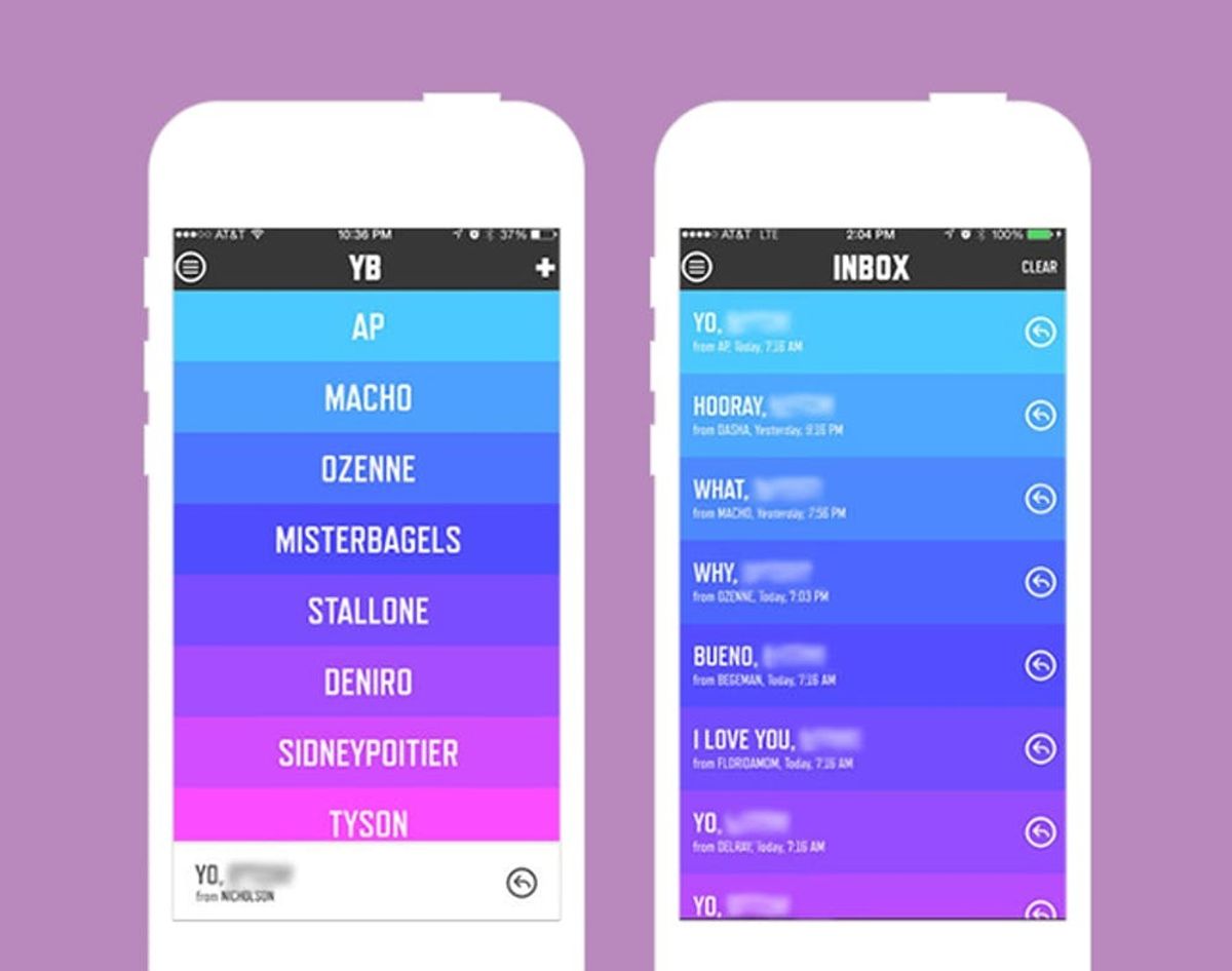 5 Must-DL Apps This Week: Jesse Pinkman’s App, New Tinder + More!