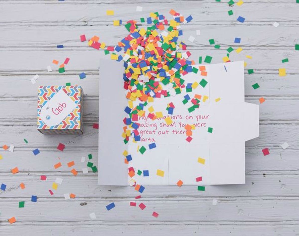 These Are the Coolest Greeting Cards You’ll Ever Send