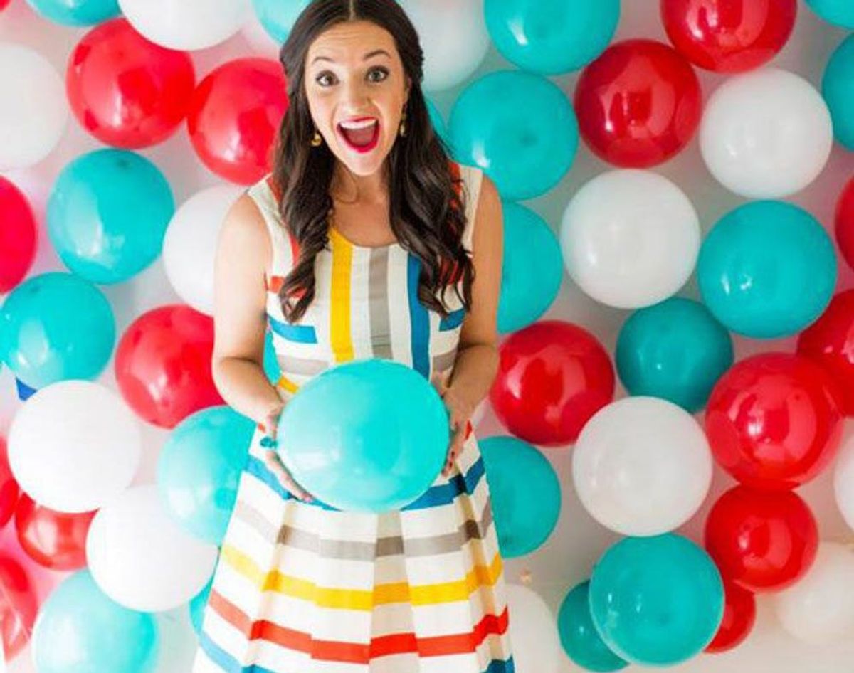 The 15 Best Pregnancy Announcements of 2014