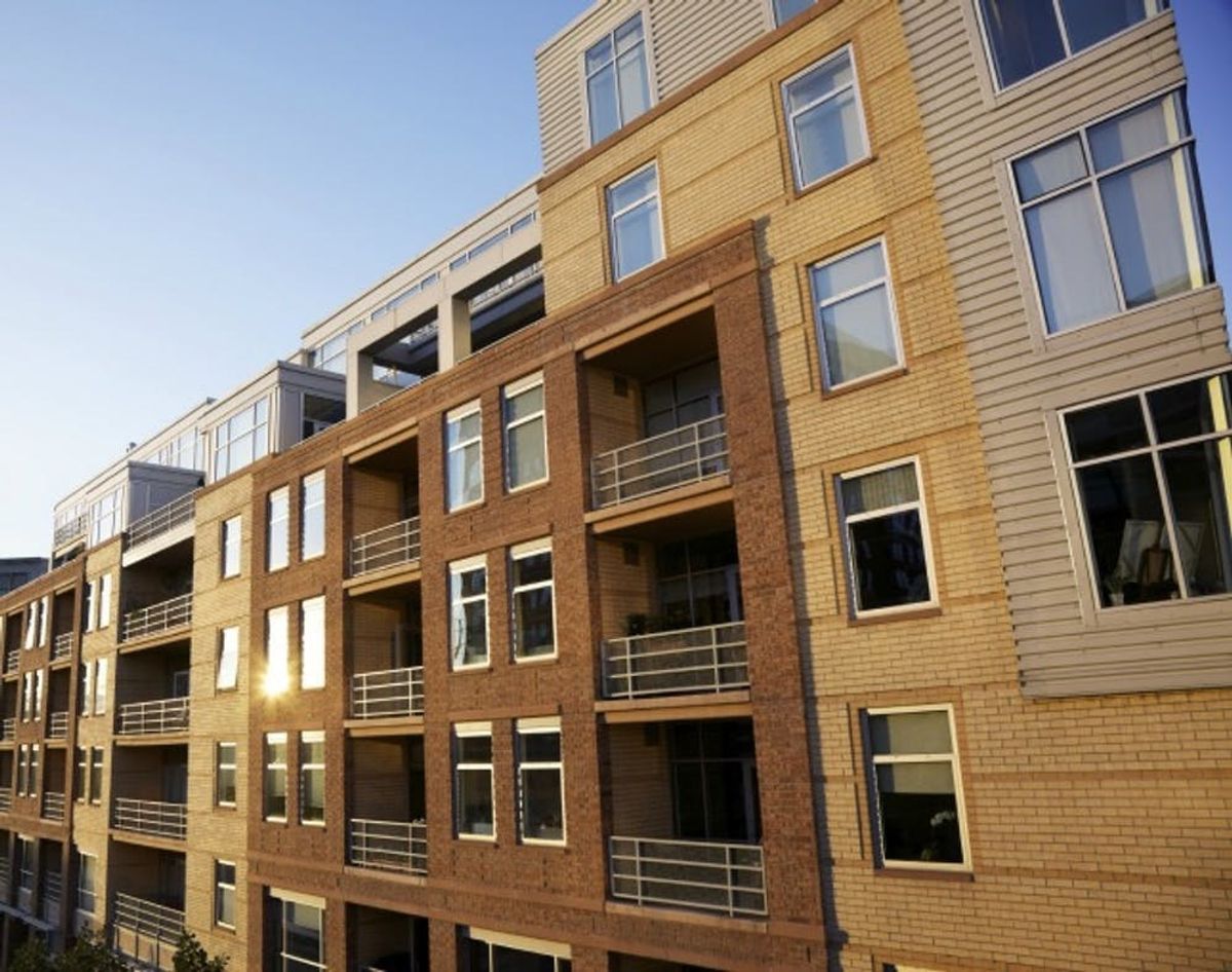 The Latest Trend in Apartments? Makerspaces.