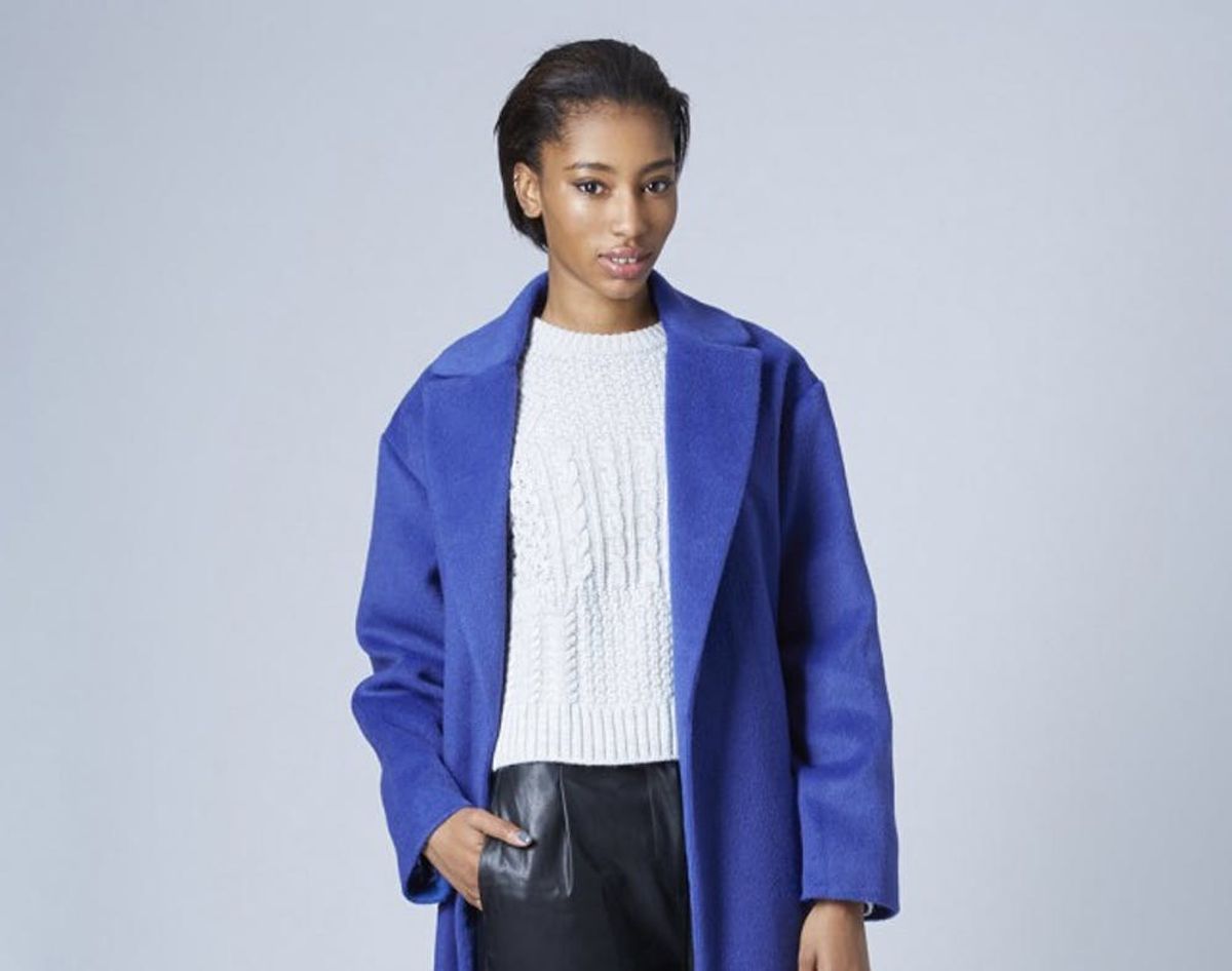 The Best Winter Coats for Your Body Type