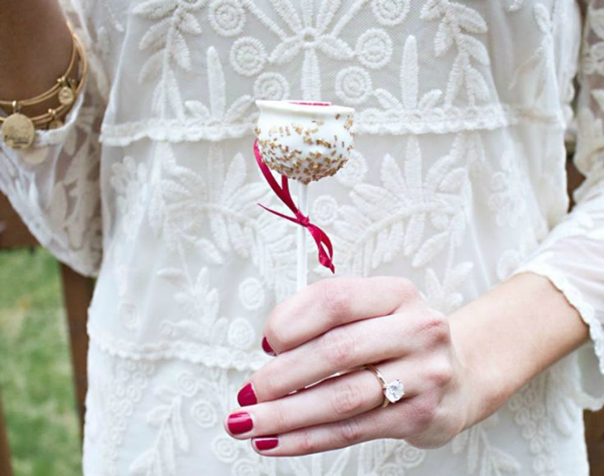 How Sweet: 15 Chocolate Wedding Favors Your Guests Will Love