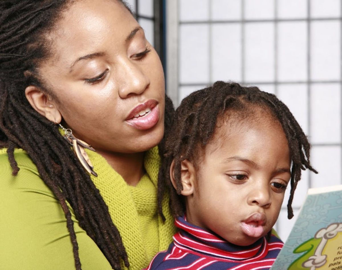 These Books Explain Challenges to Kids Using Their Own Story