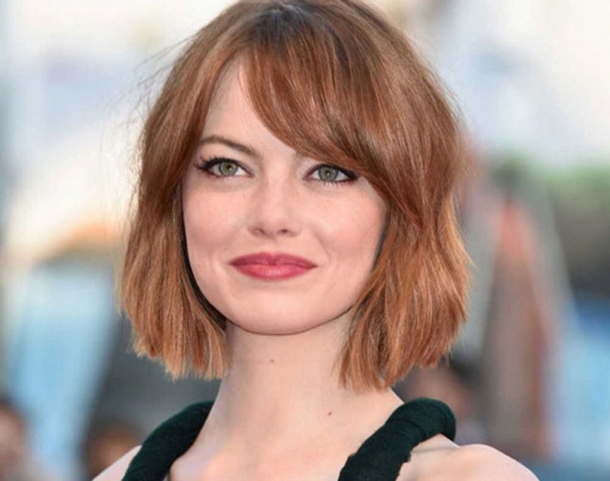 The Top 10 Hair Trends of 2014