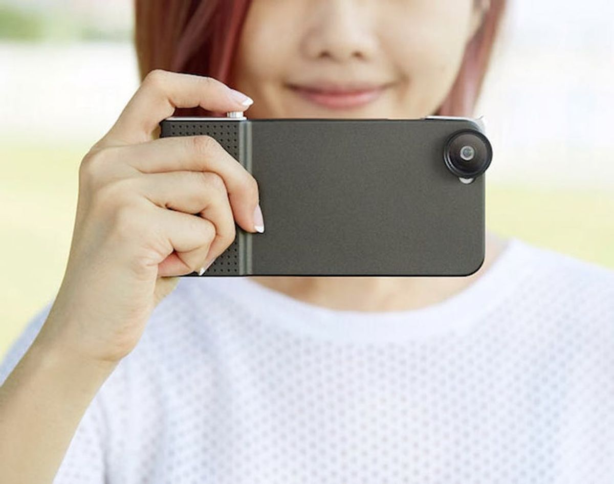11 Cases That *Might* Be Smarter Than Your Phone