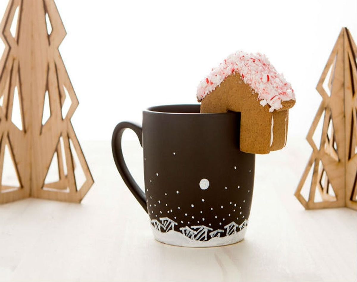 The Ultimate Holiday Gift Guide for Coffee Lovers
