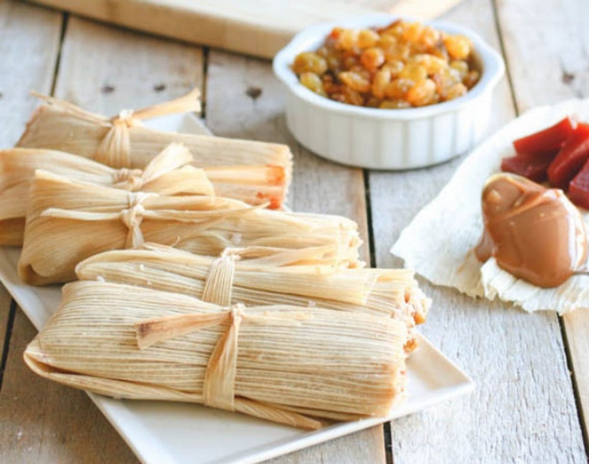 18 Hot Tamale Recipes to Make NOW