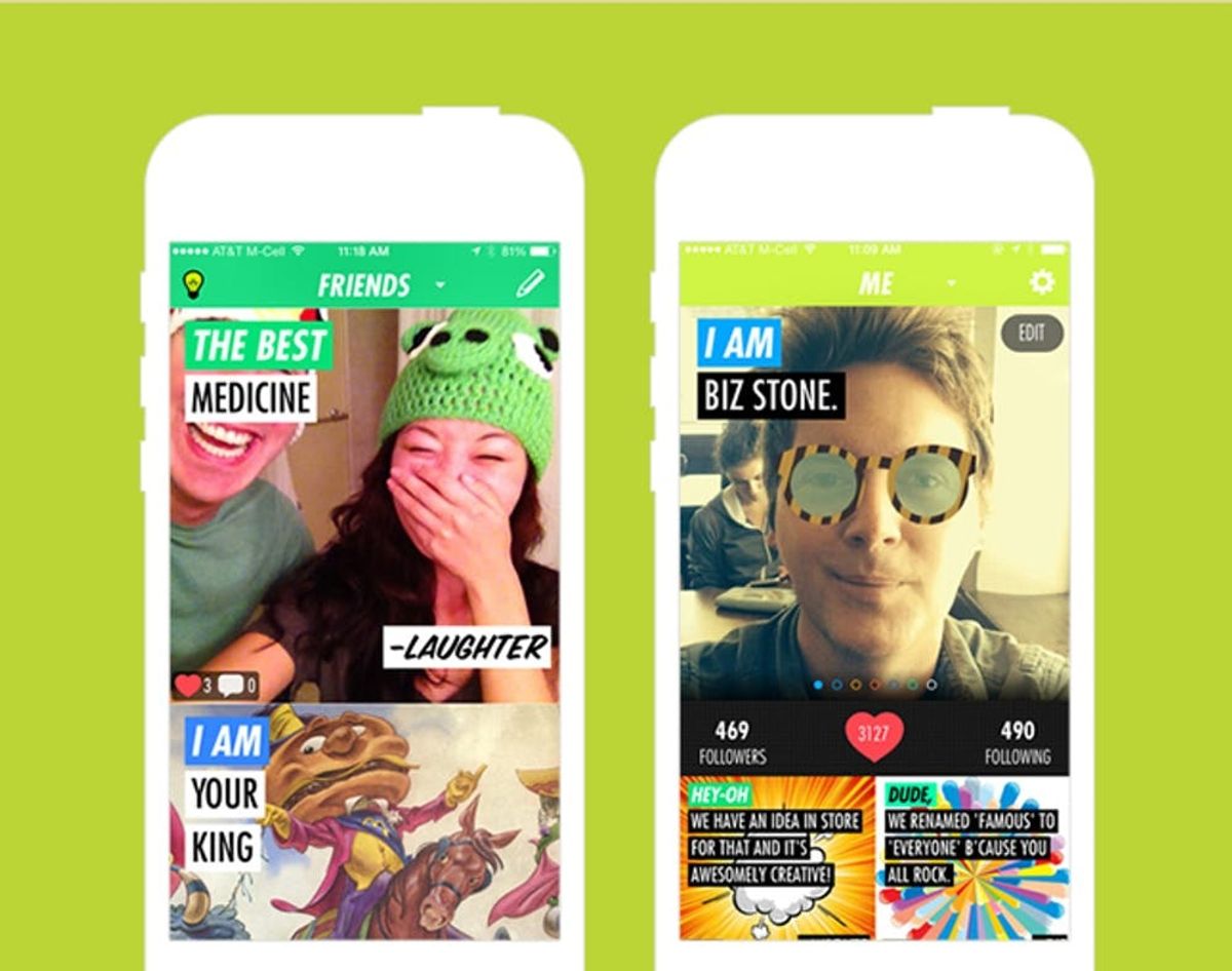 5 Must-DL Apps This Week: The Best Weather App EVER + More!