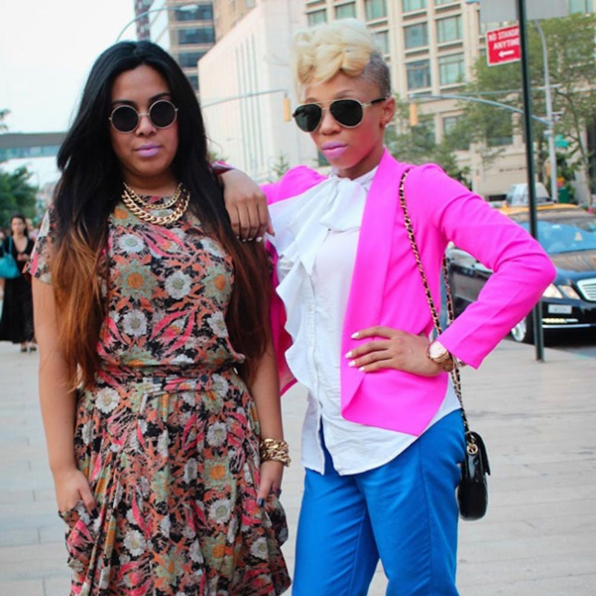 7 Cheap-Chic Style Bloggers You Need to Follow