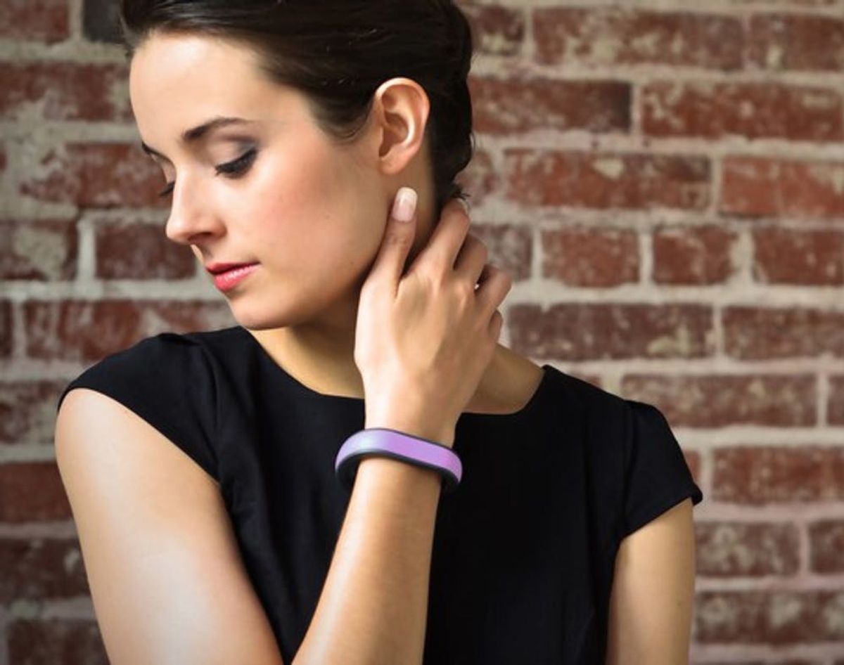 5 Wearables That Remember Your Passwords for You