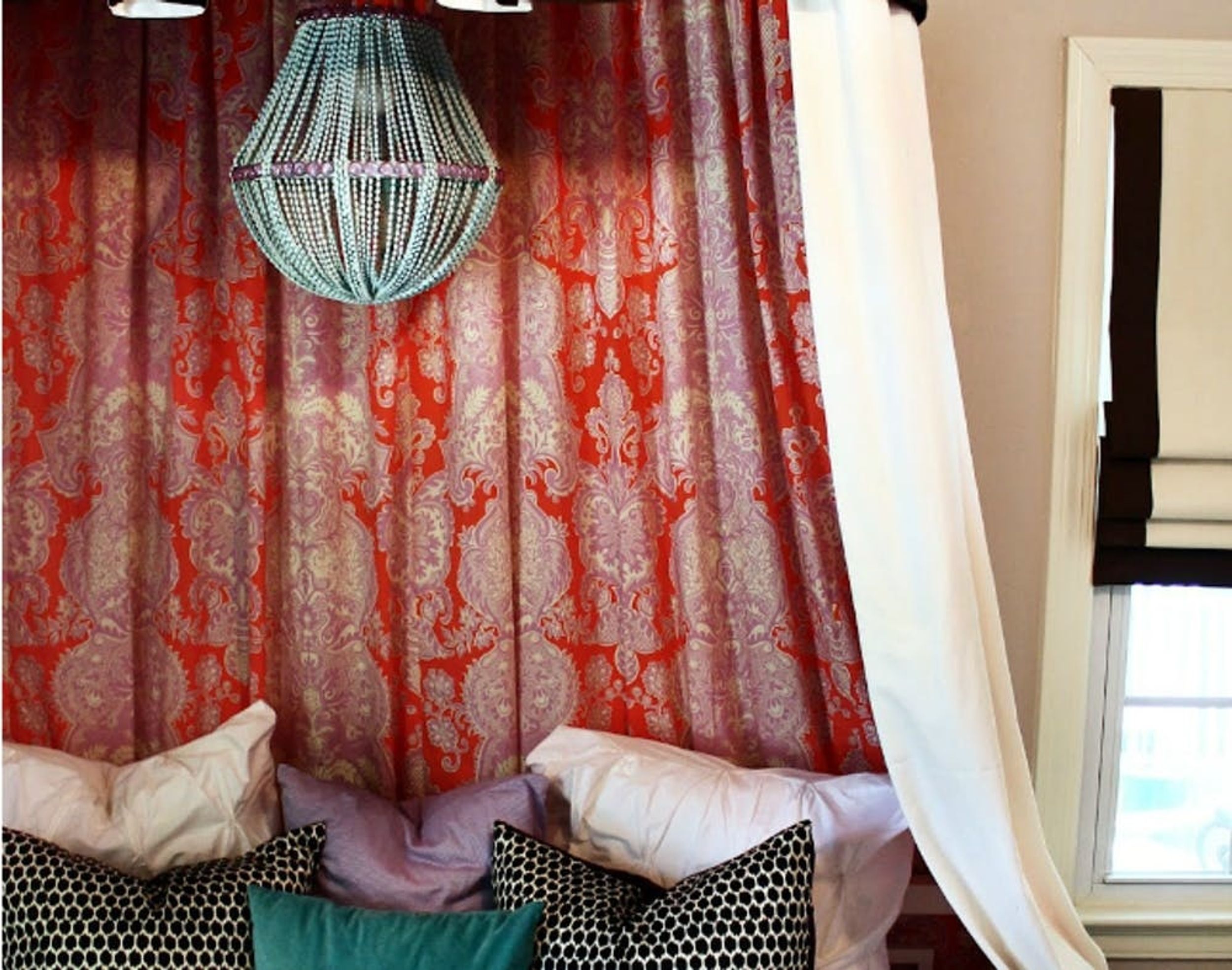 15 Covet-Worthy Canopy Beds