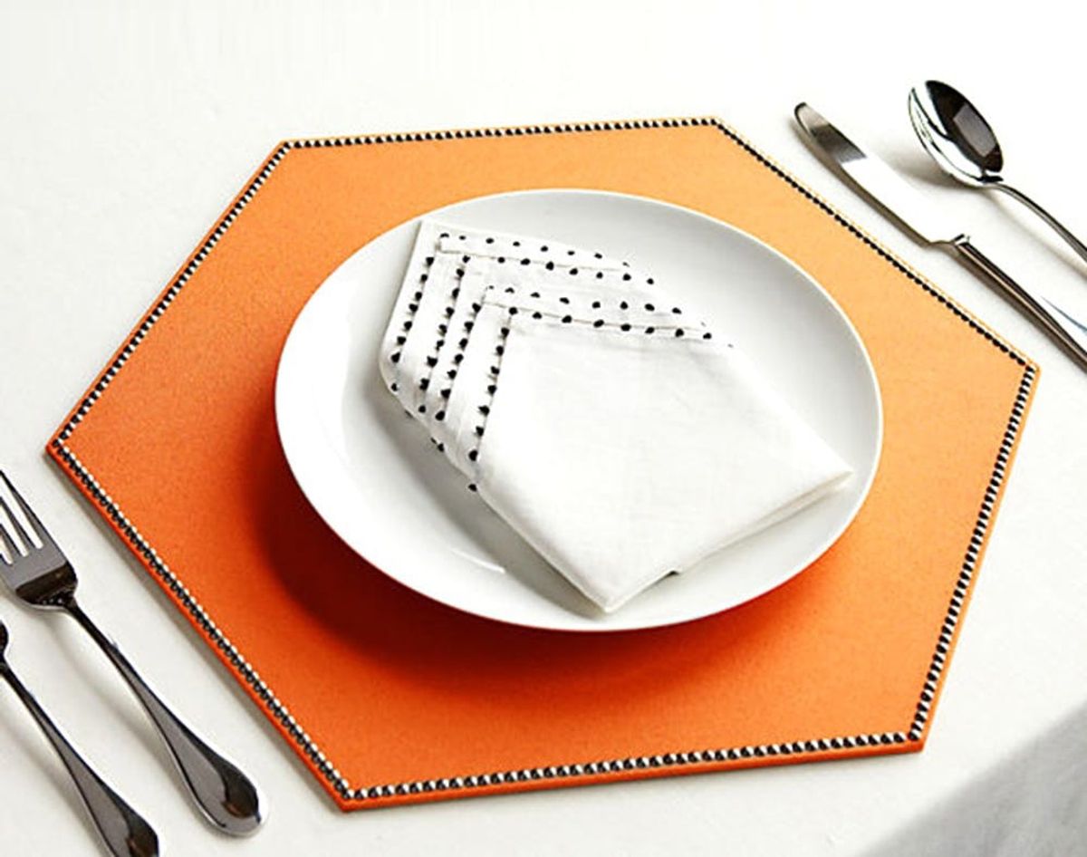 11 Ways to Trick Out Your Napkins