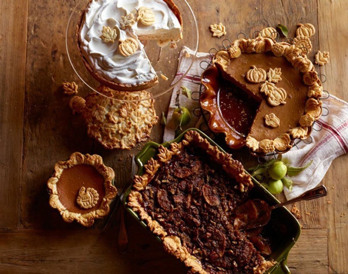 No Time to Cook? 12 Places That Will Deliver Your Holiday Meal