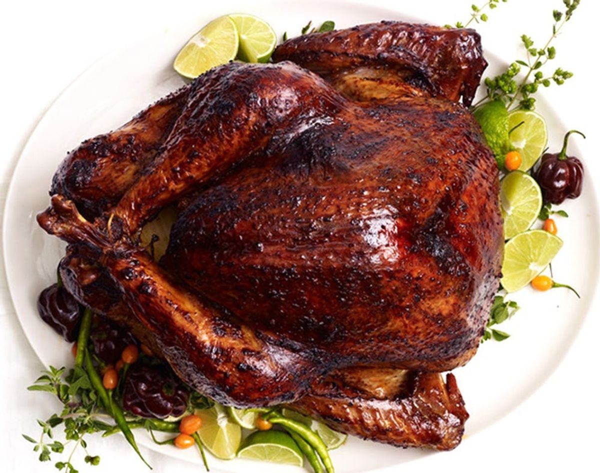 12 Thanksgiving Turkey Ideas Your Guests Will Gobble Up
