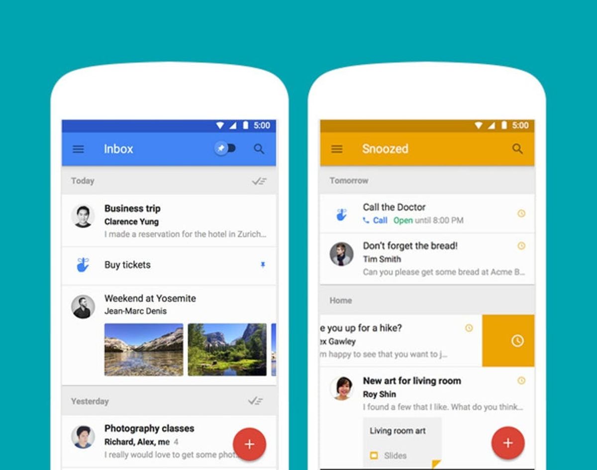 Gmail’s Latest App Will Transform Your Email