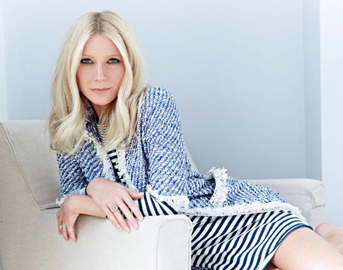 Save $10,502 and DIY Gwyneth Paltrow’s goop Gift Guide