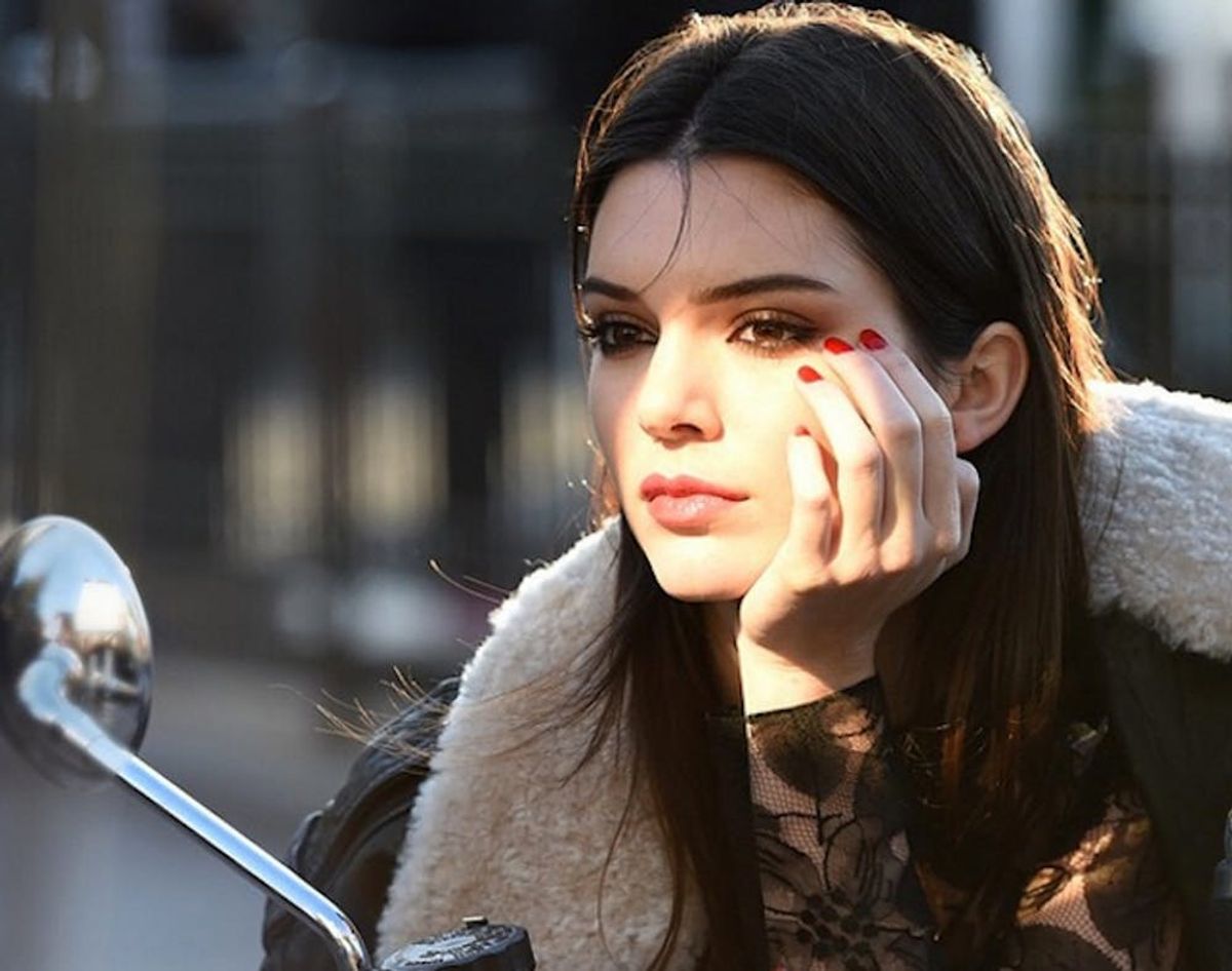 Kendall Jenner Reveals Her 5 Fave Beauty Buys