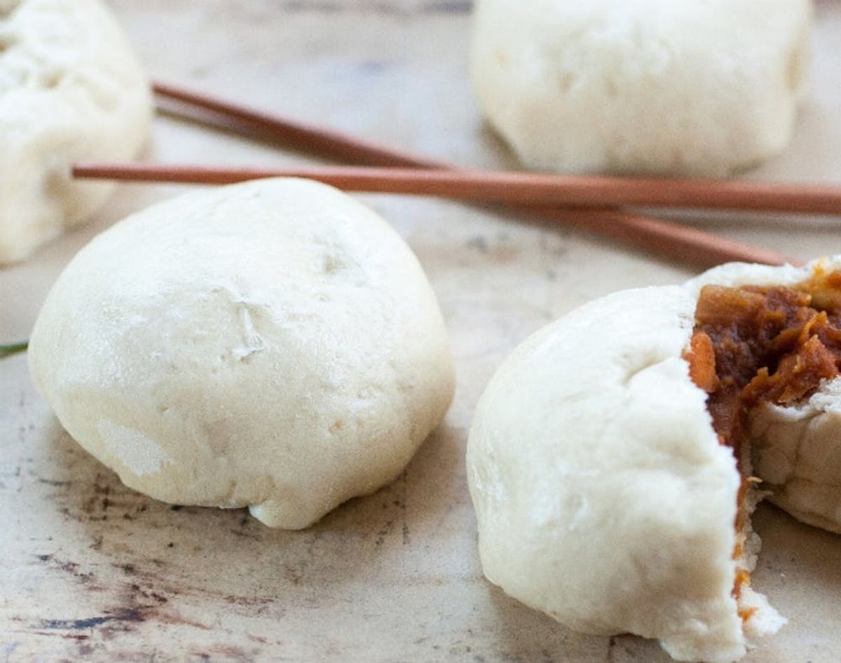 Who Needs Takeout? 15 Recipes for Chinese Buns
