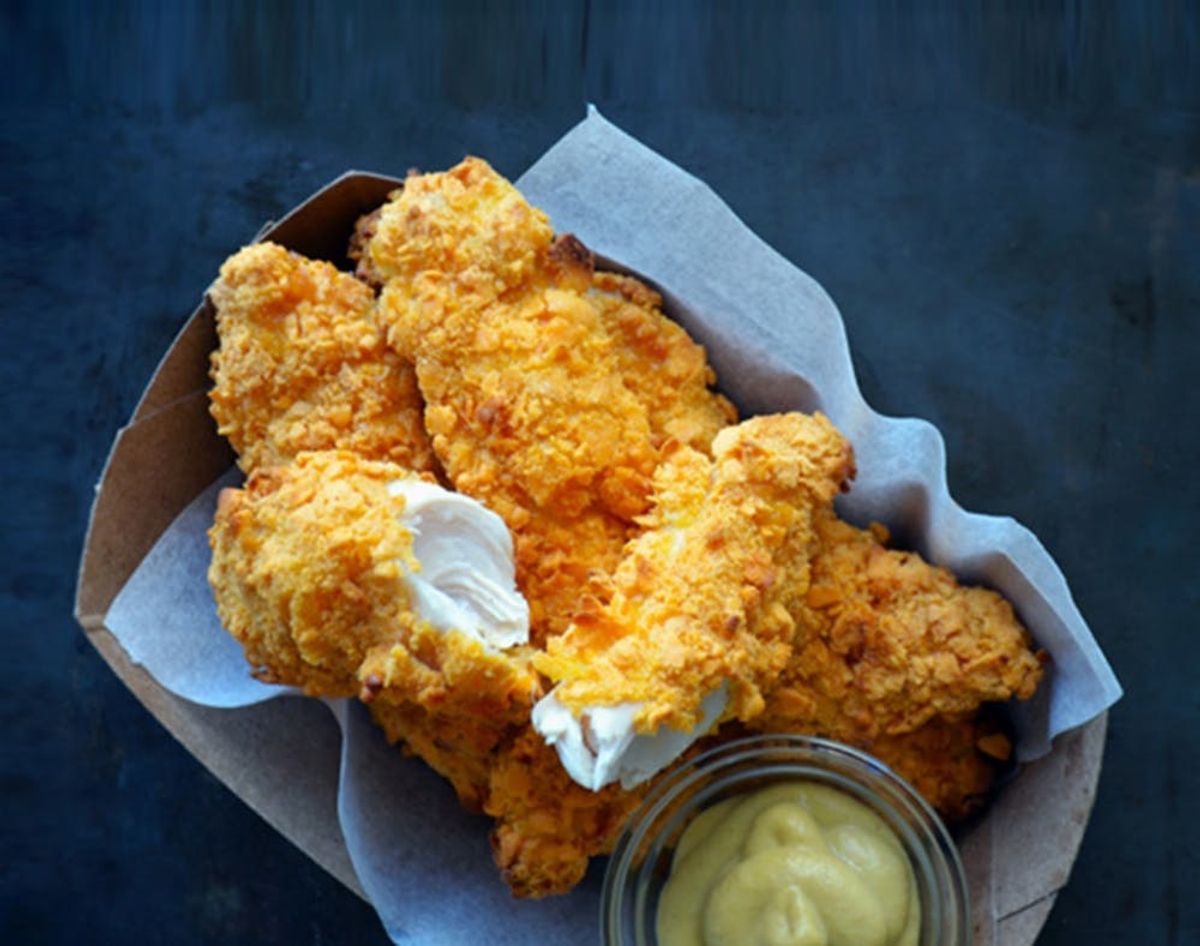 20 Finger Lickin’ Good Chicken Tender Recipes to Make