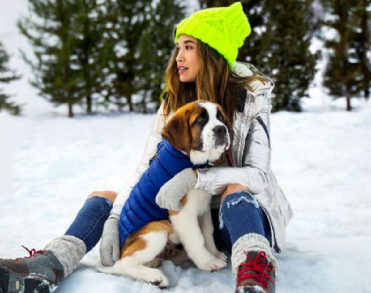 American Beagle Outfitters’ Winter Wear Is Here
