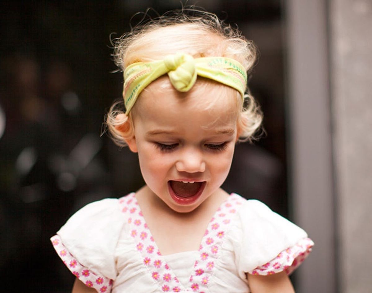 20 Top Baby Names That Will Be Big in 2015