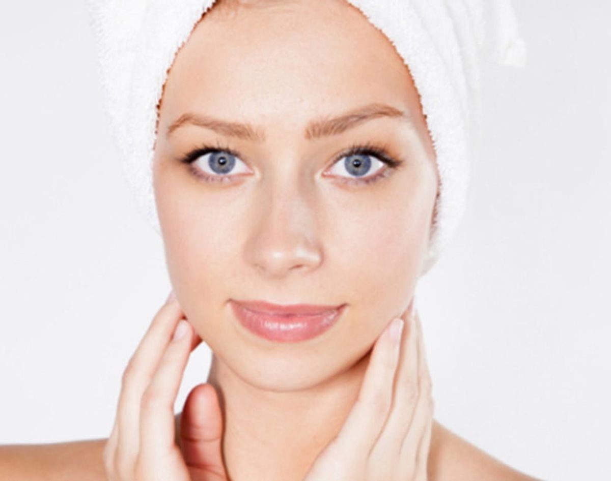 12 Ways to Prep Your Skin for Winter