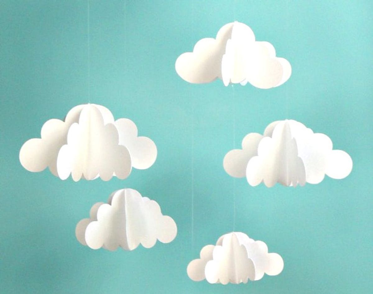 30 Baby Mobiles to Buy or DIY
