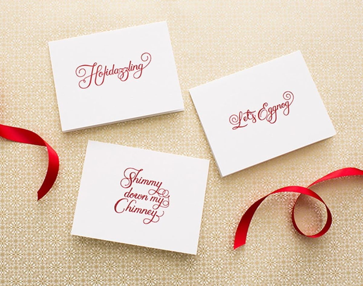 15 Ways to Send Your Holiday Cards Online This Year