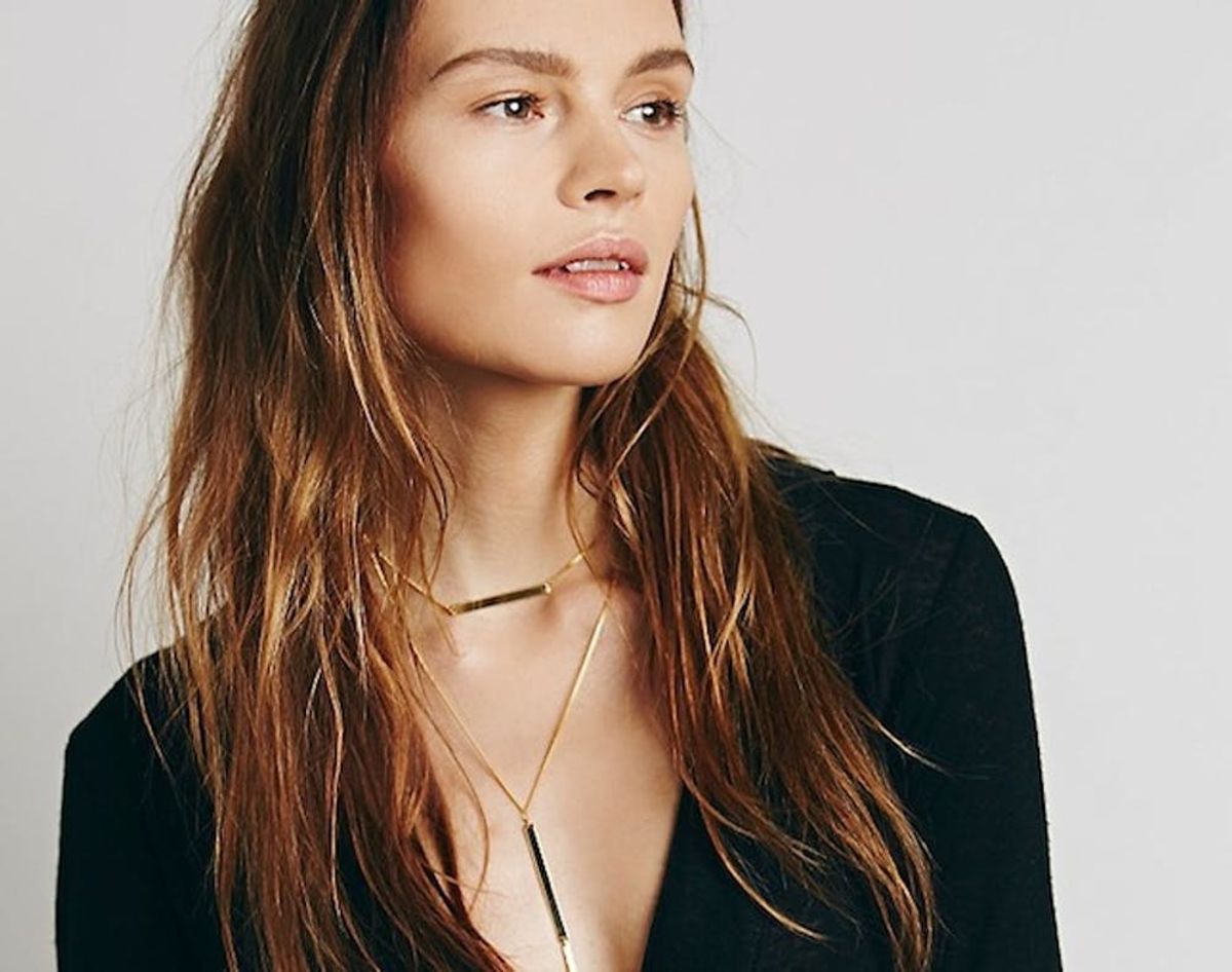 20 Lariat Necklaces for Delicate Jewelry Lovers