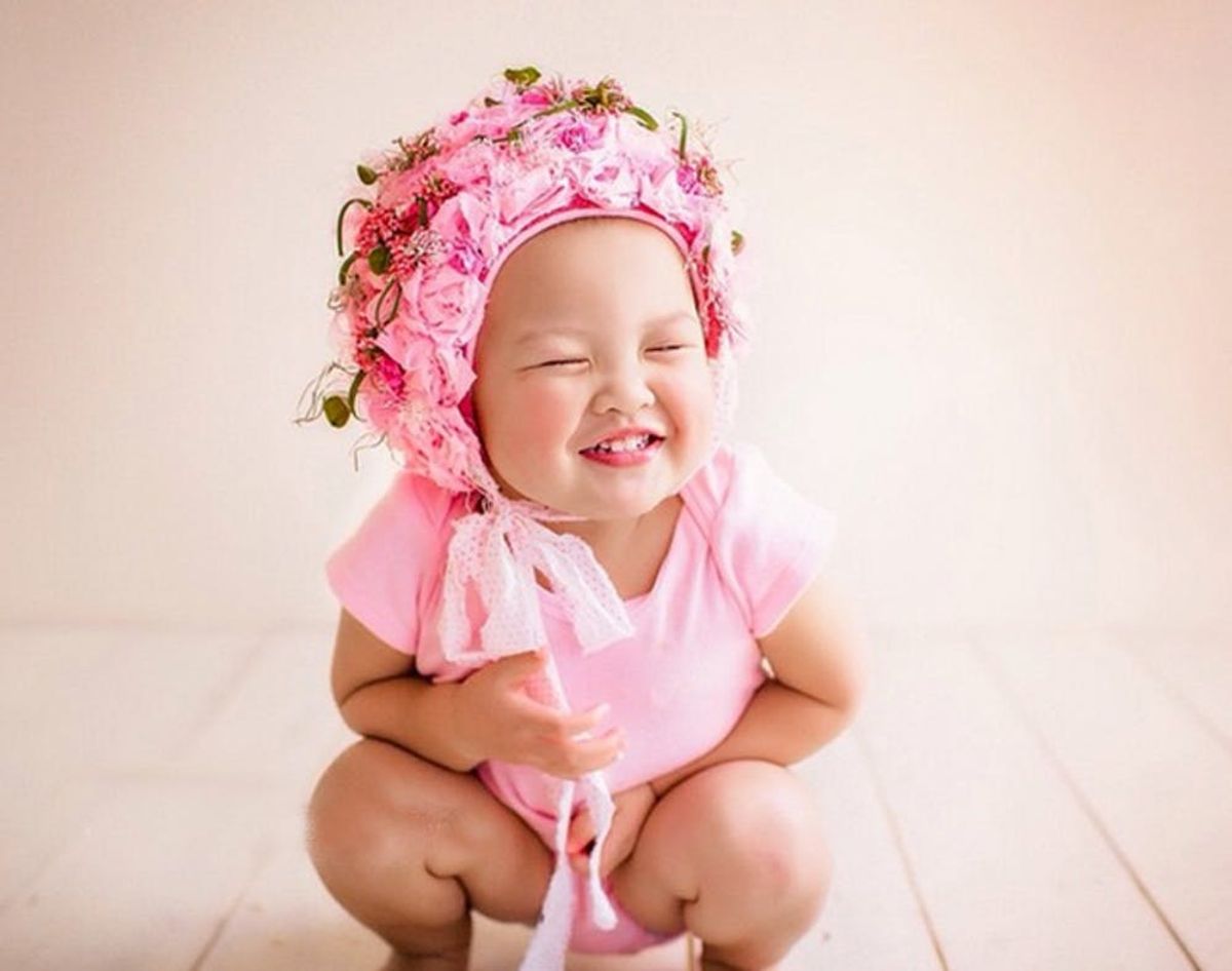 10 Awww-some Baby Photographers on Instagram