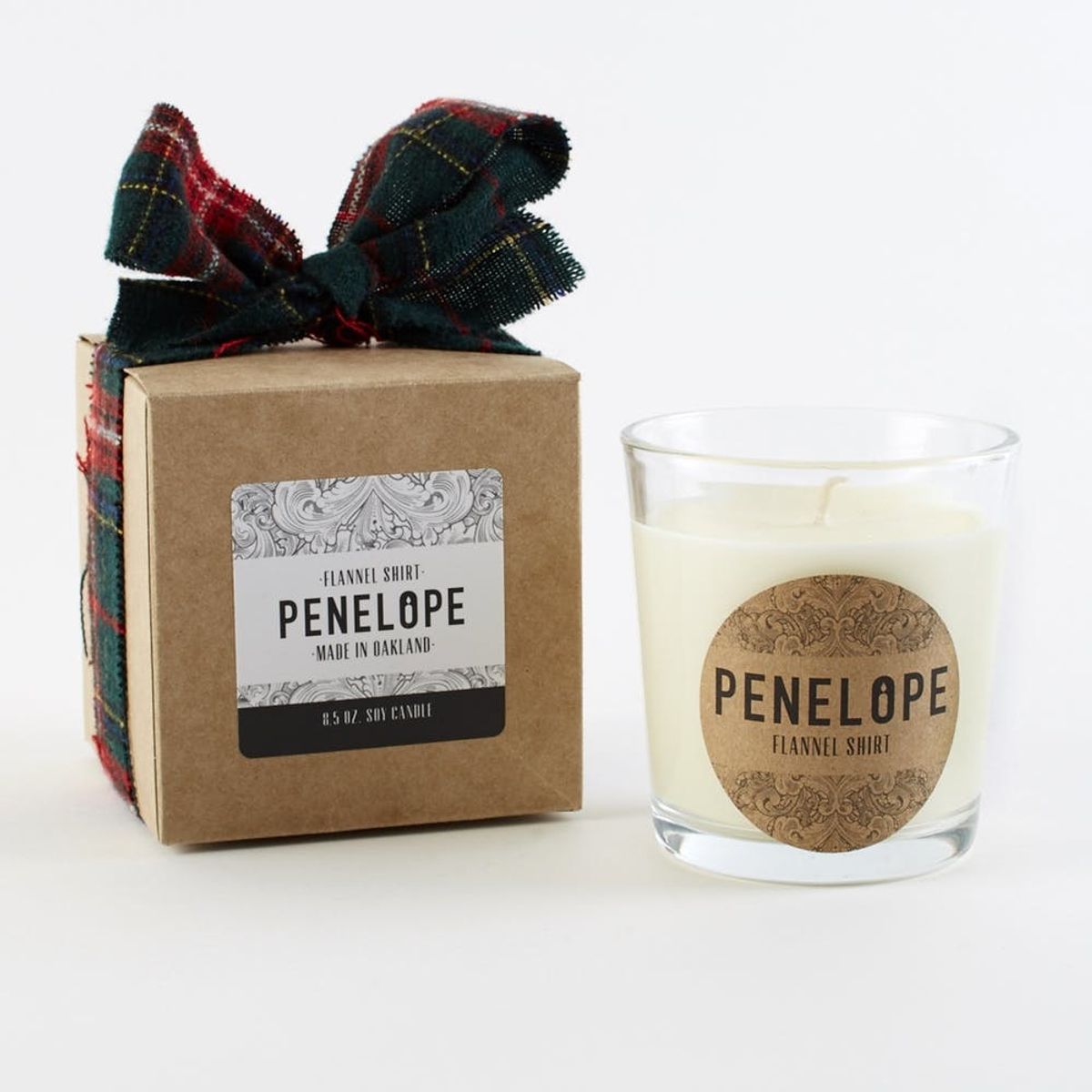 ‘Tis the Season: 23 Candles That Are Perfect for the Holidays