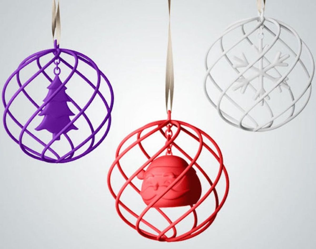 3D Print Your Holiday Gifts With Target’s Coolest Collaboration Yet