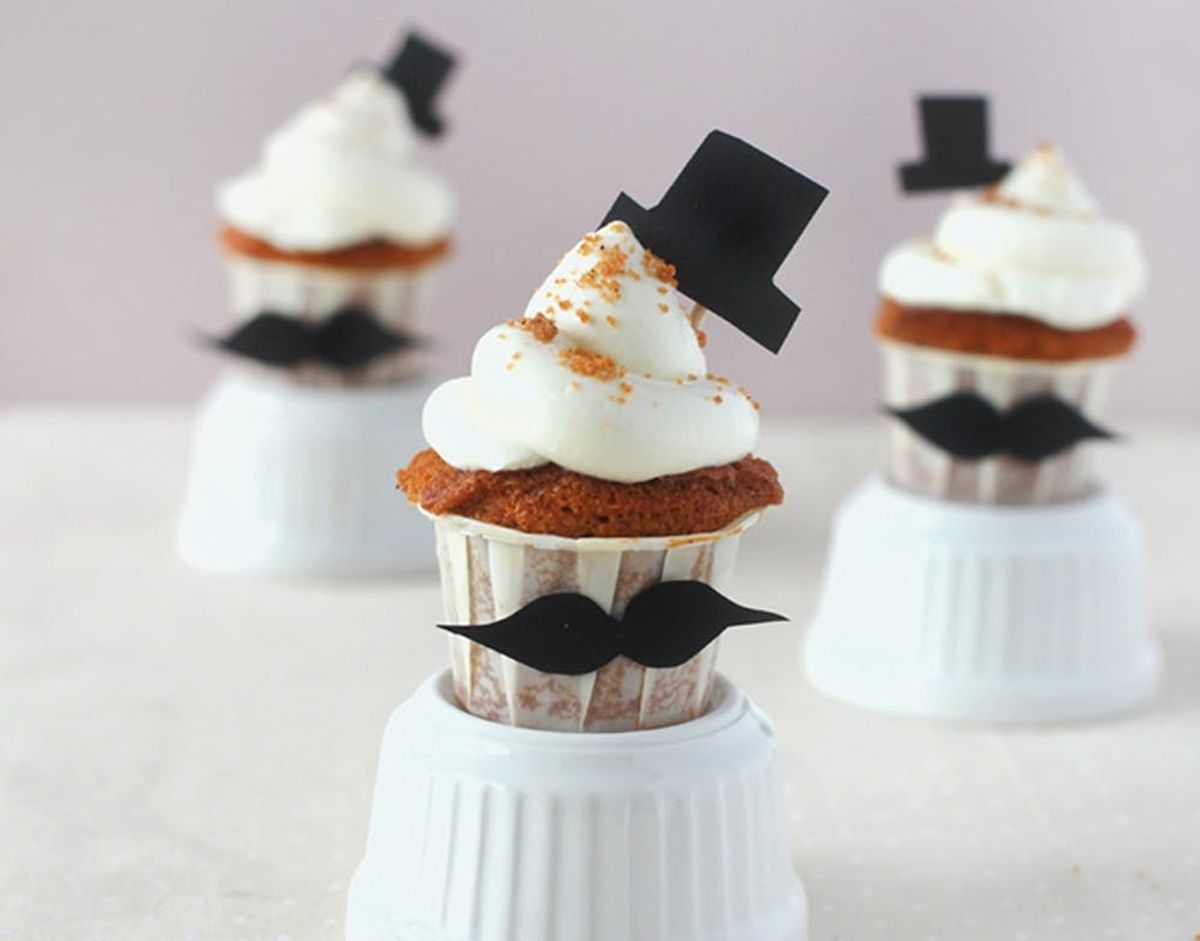 20 ‘Stache Must-Haves for Your Movember Party