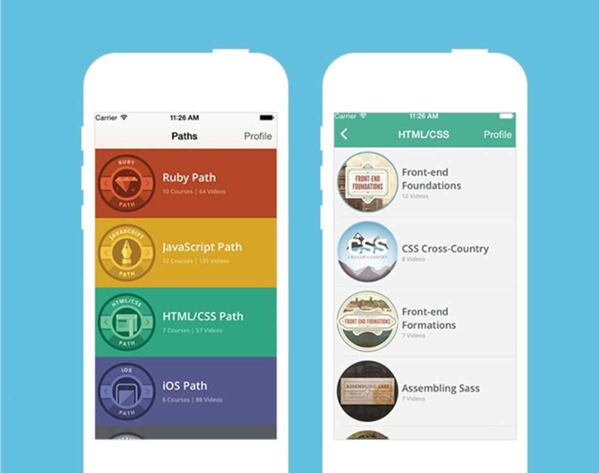 5 Must-DL Apps This Week: School Yo’self on Your Commute + More!