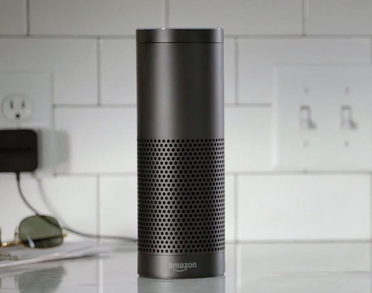 Amazon’s Latest Innovation Will Understand You Better Than Siri Does