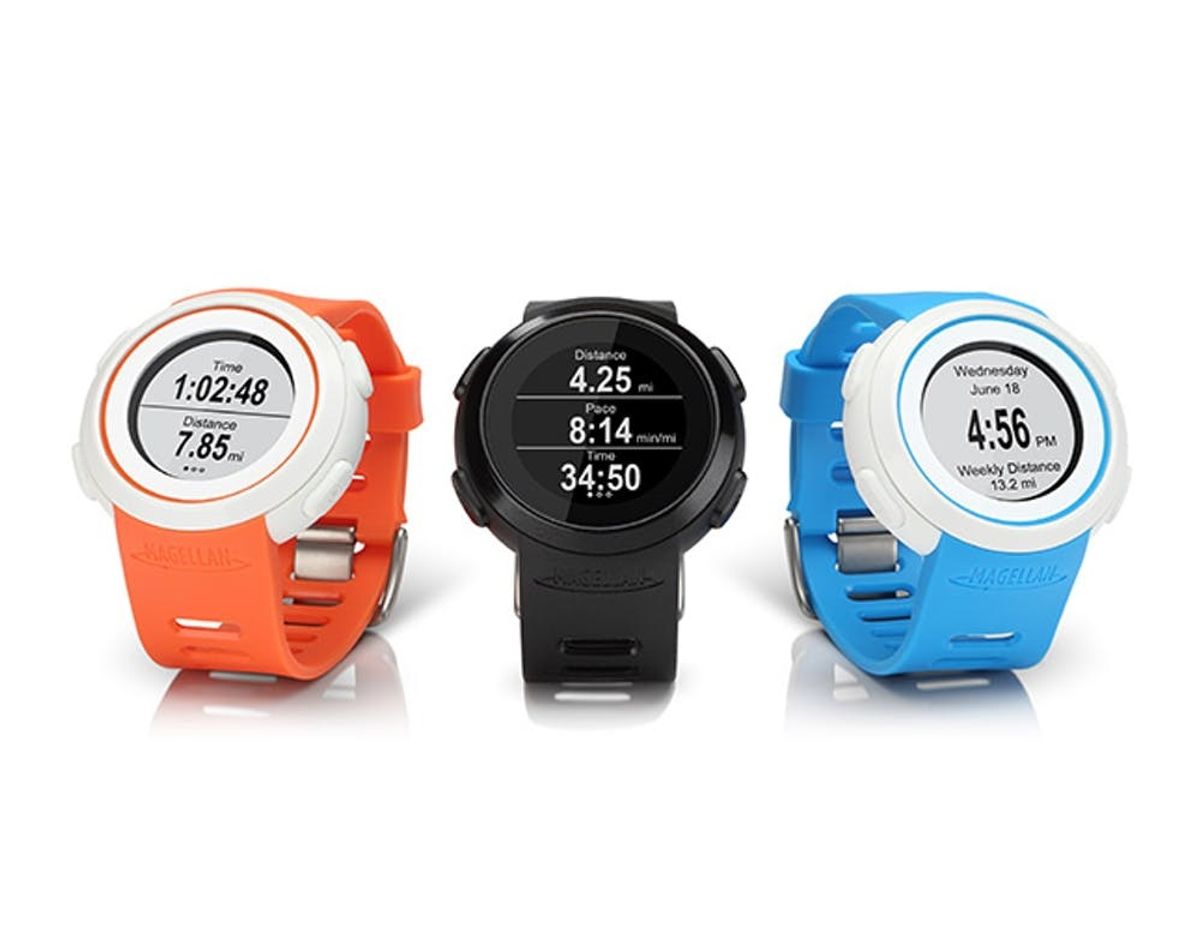 13 GPS Watches to Help You Meet Your Running Goals