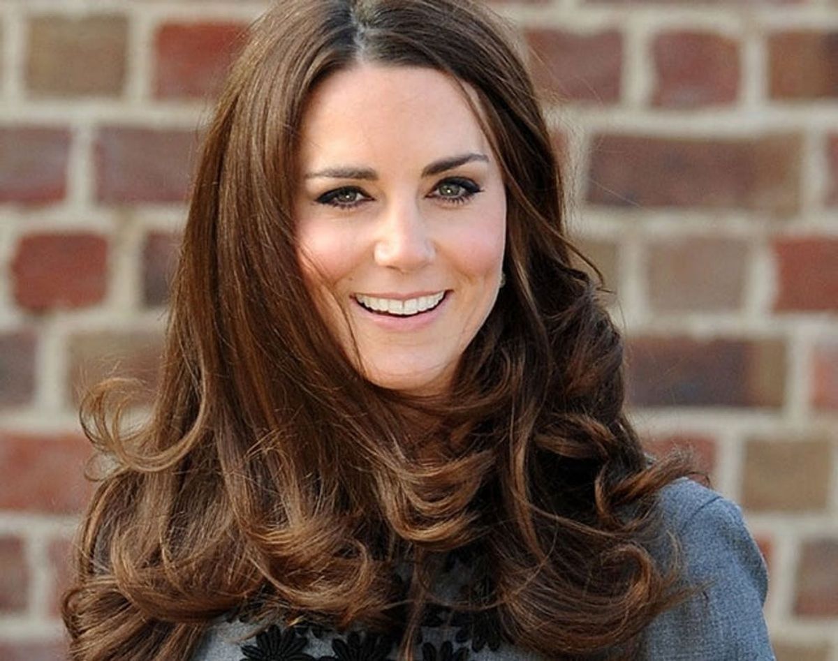 6 Shoppable Dresses to Copy Kate Middleton’s *New* Look
