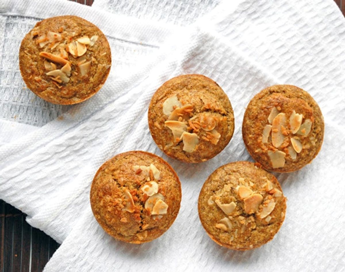15 Nutmeg-Spiked Recipes to Try