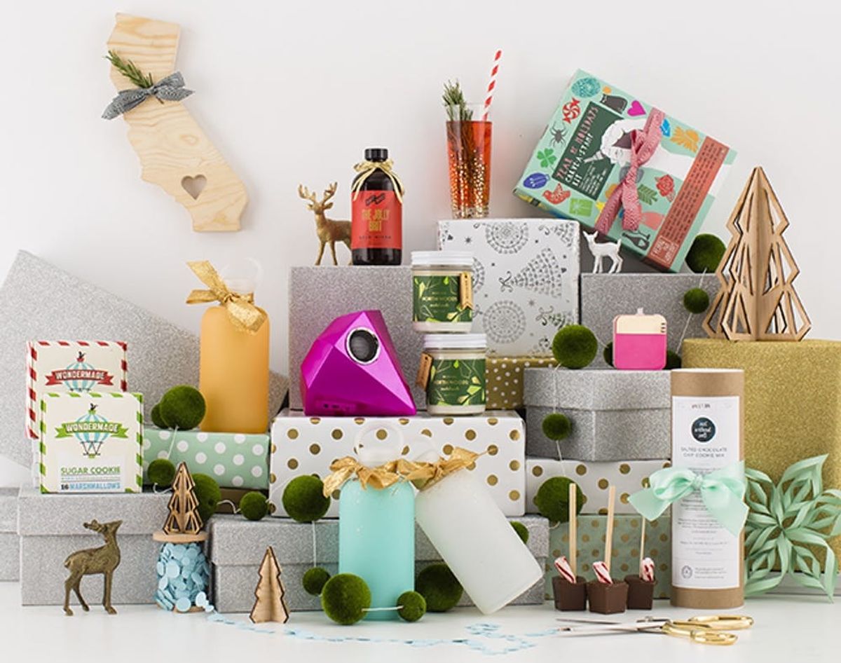 27 of the Best Gifts EVER to Kick Off Your Holiday Shopping