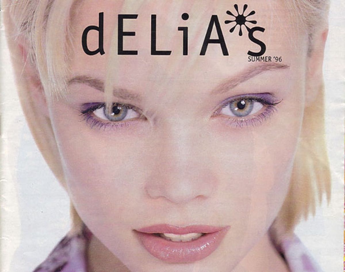 10 Ways to Channel Your Fave Delia’s Styles Today