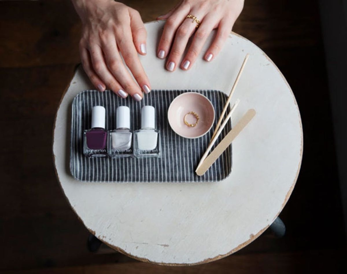 10 Indie Nail Polish Brands You Need to Know