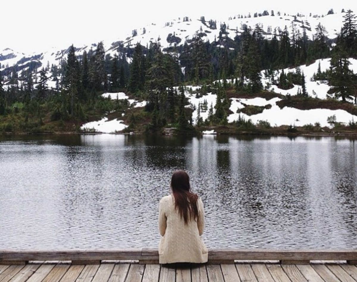 11 Instagram Accounts That Will Add Some Zen to Your Life