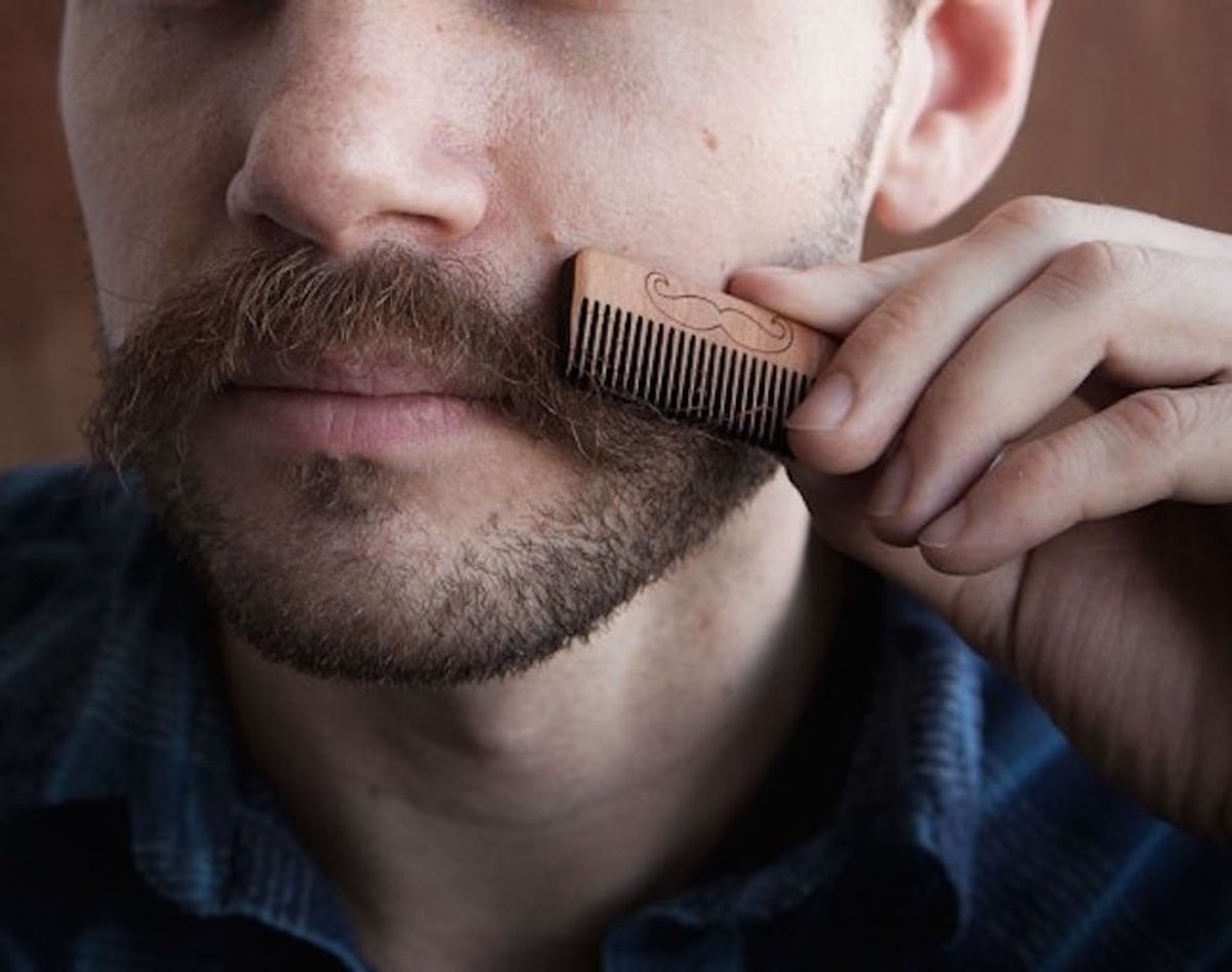 Movember Survival Kit: 15 Facial Hair Care Essentials for Guys (+ Gals!)